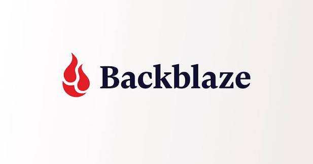 Backblaze B2